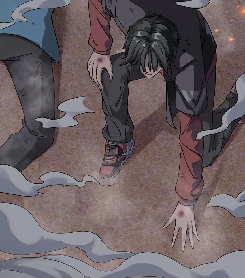 2 第1话 进门就这么刺激吗？ 第79页