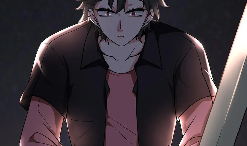 2 第1话 进门就这么刺激吗？ 第115页