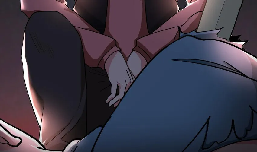 2 第1话 进门就这么刺激吗？ 第116页