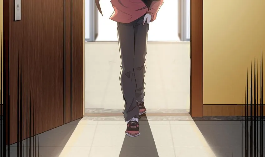 3 第2话 姑娘你这么喜欢果奔吗？ 第24页