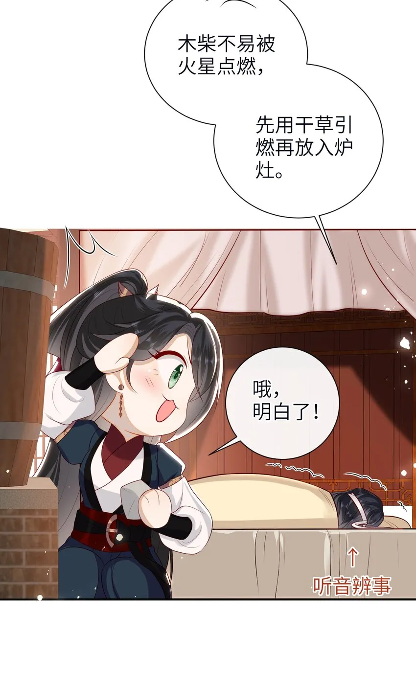 024 夫人，你要做什么？ 第14页