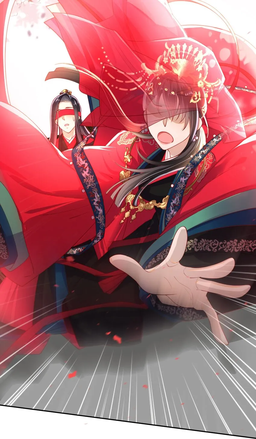 006 她怎会成大事？ 第3页