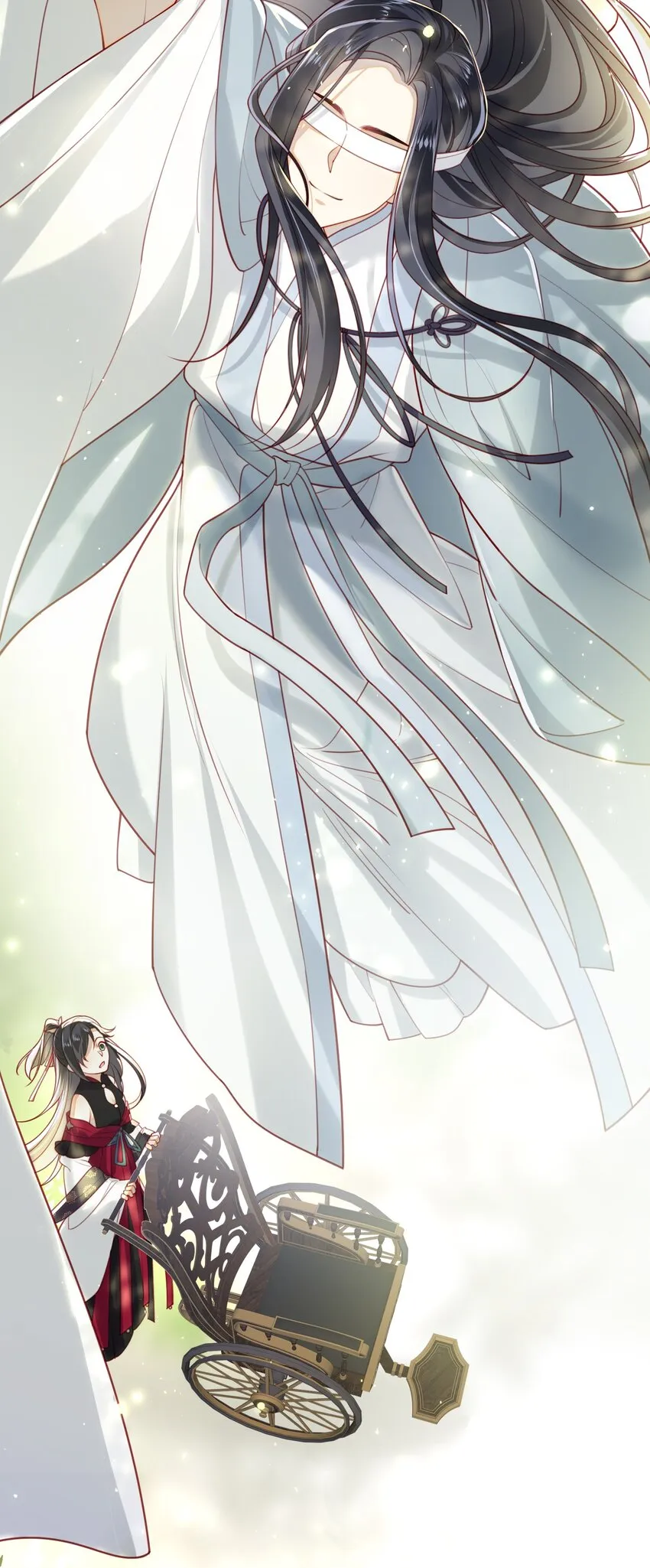 012 让她死掉太可惜了 第28页