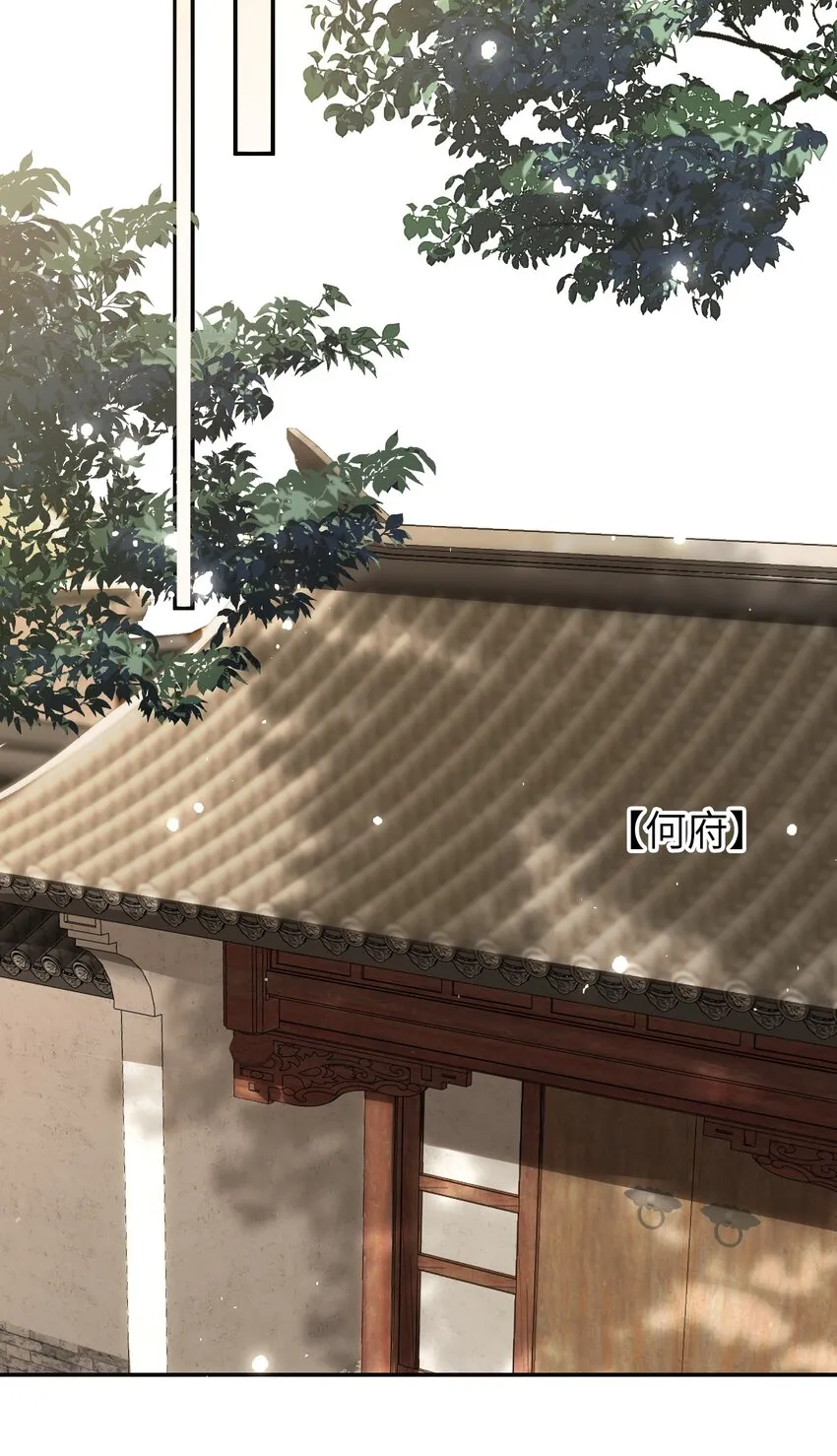 016 夫人是时候改口了 第36页