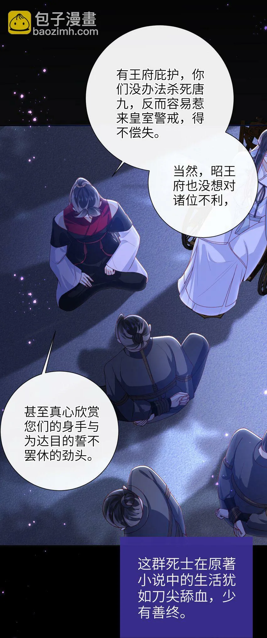 056 刺杀王爷 第4页