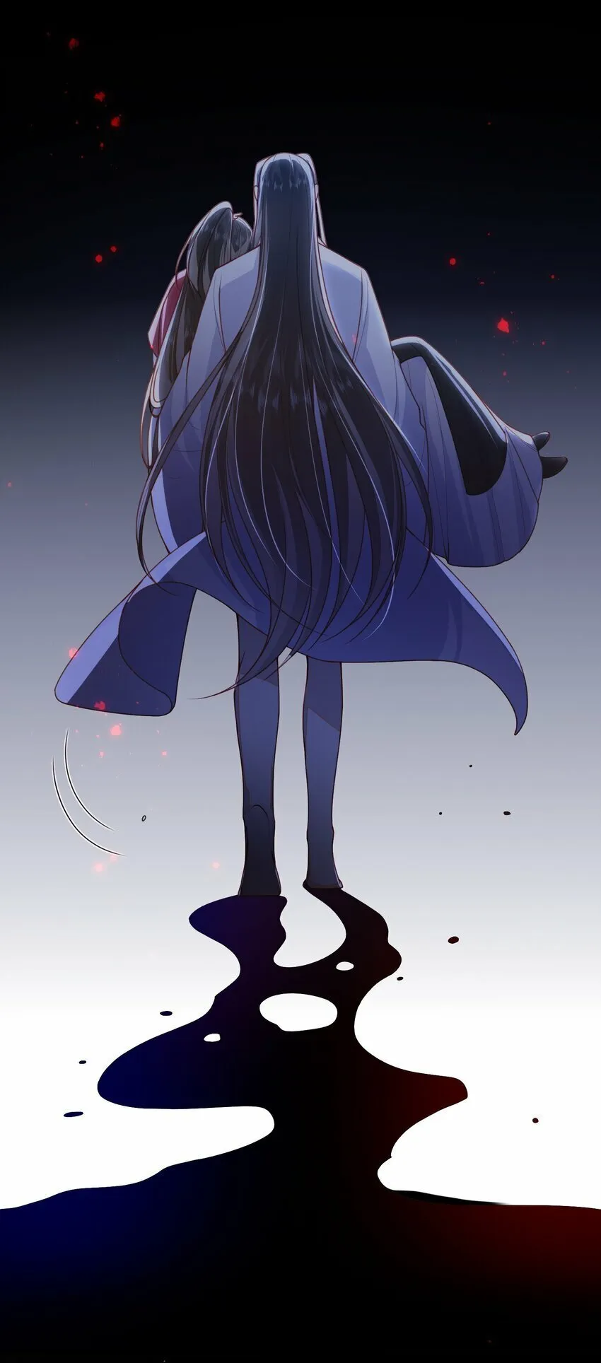 057 我……回来了？ 第40页
