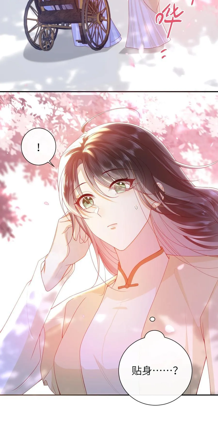 067 贴身……侍女 第8页
