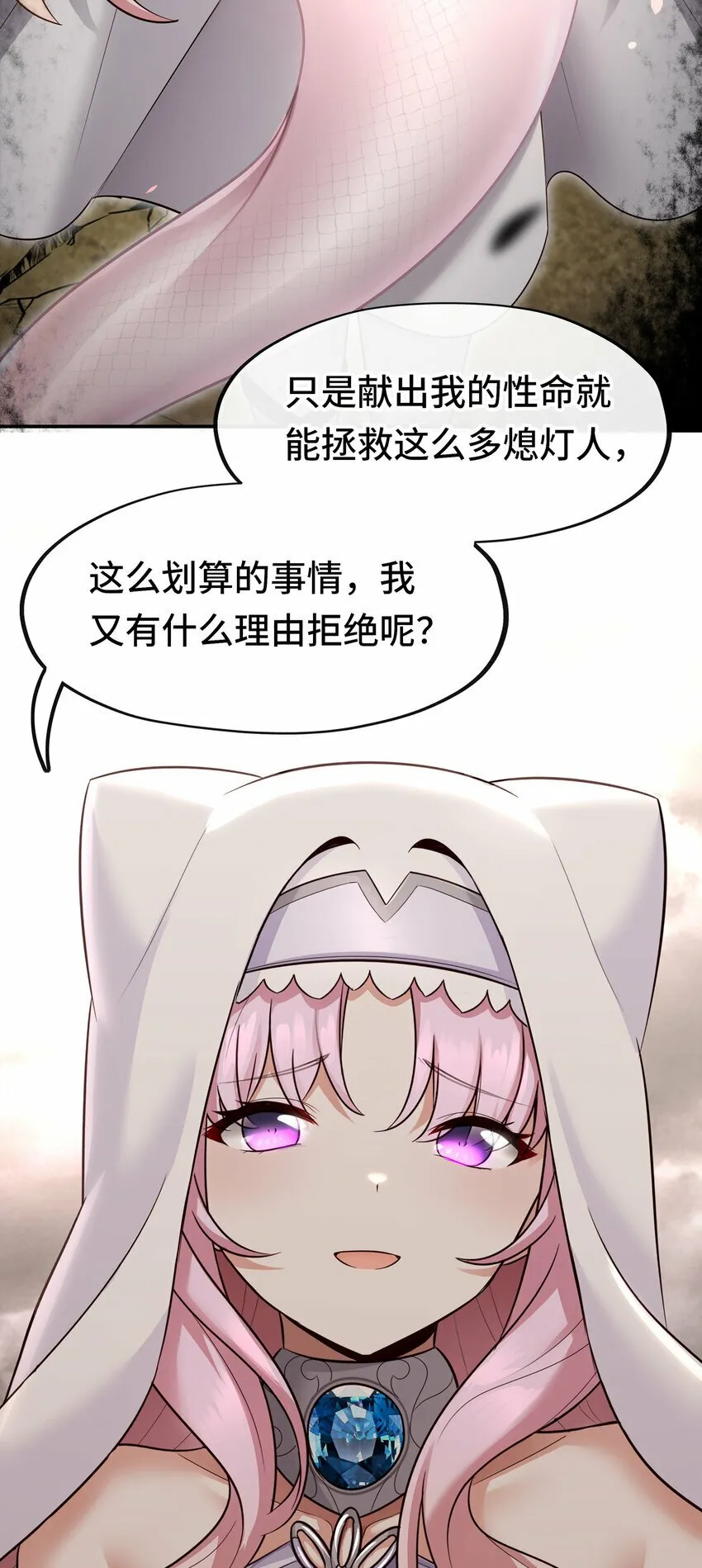 030 最后的命令 第46页