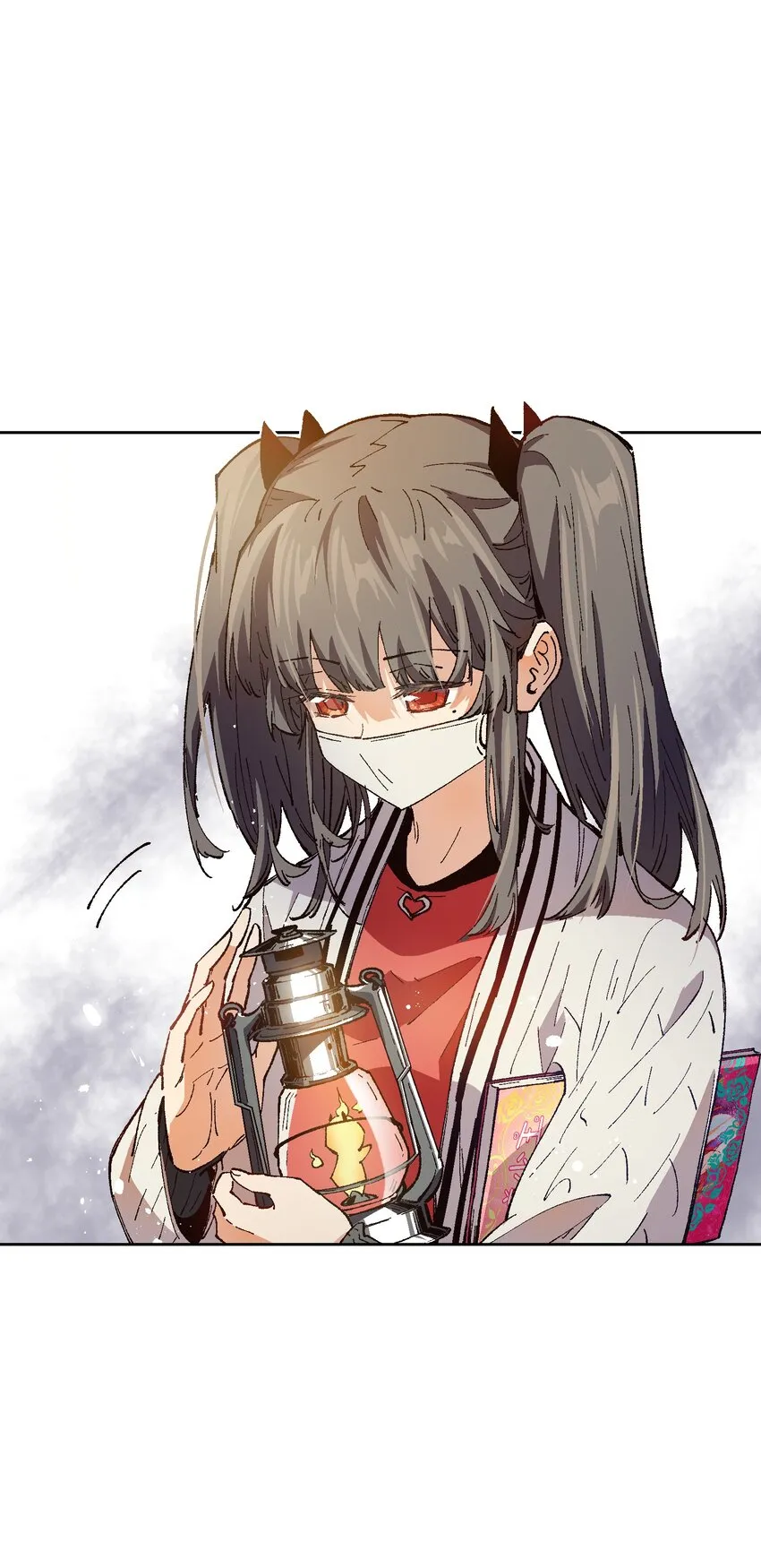 020 现实里哪有这么傻的家伙 第26页