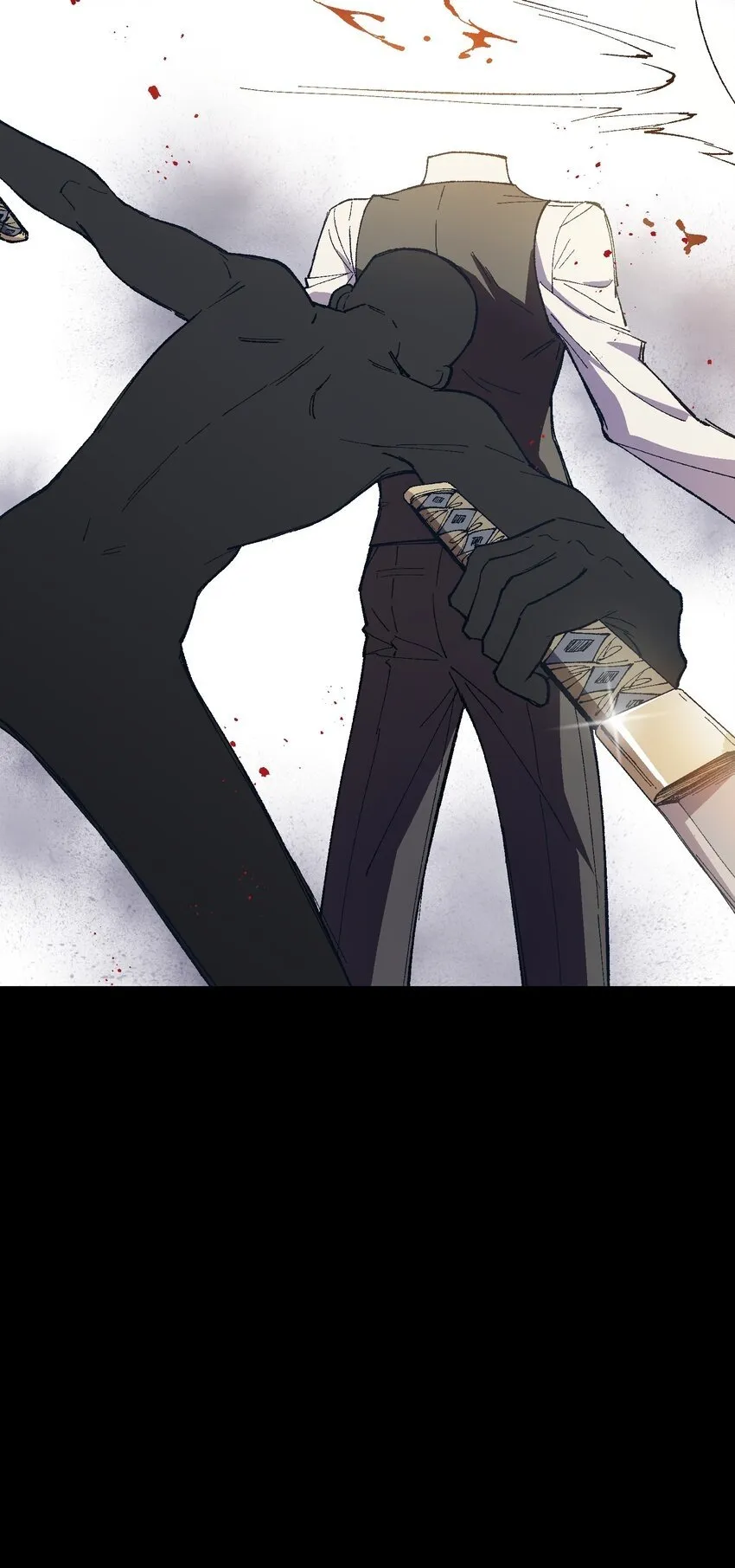 036 不想被人看轻 第38页