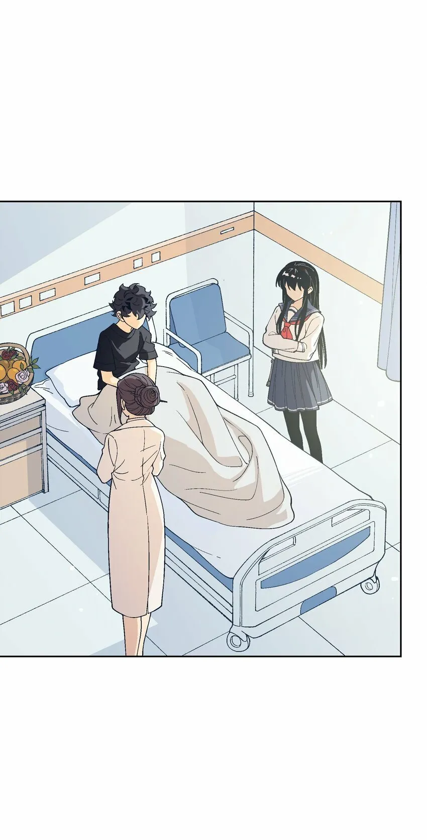 046 笑了？ 第35页