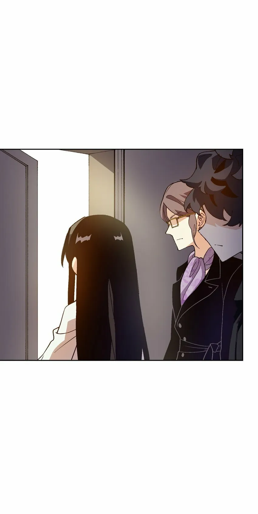 047 你管这叫林轻轻？ 第42页