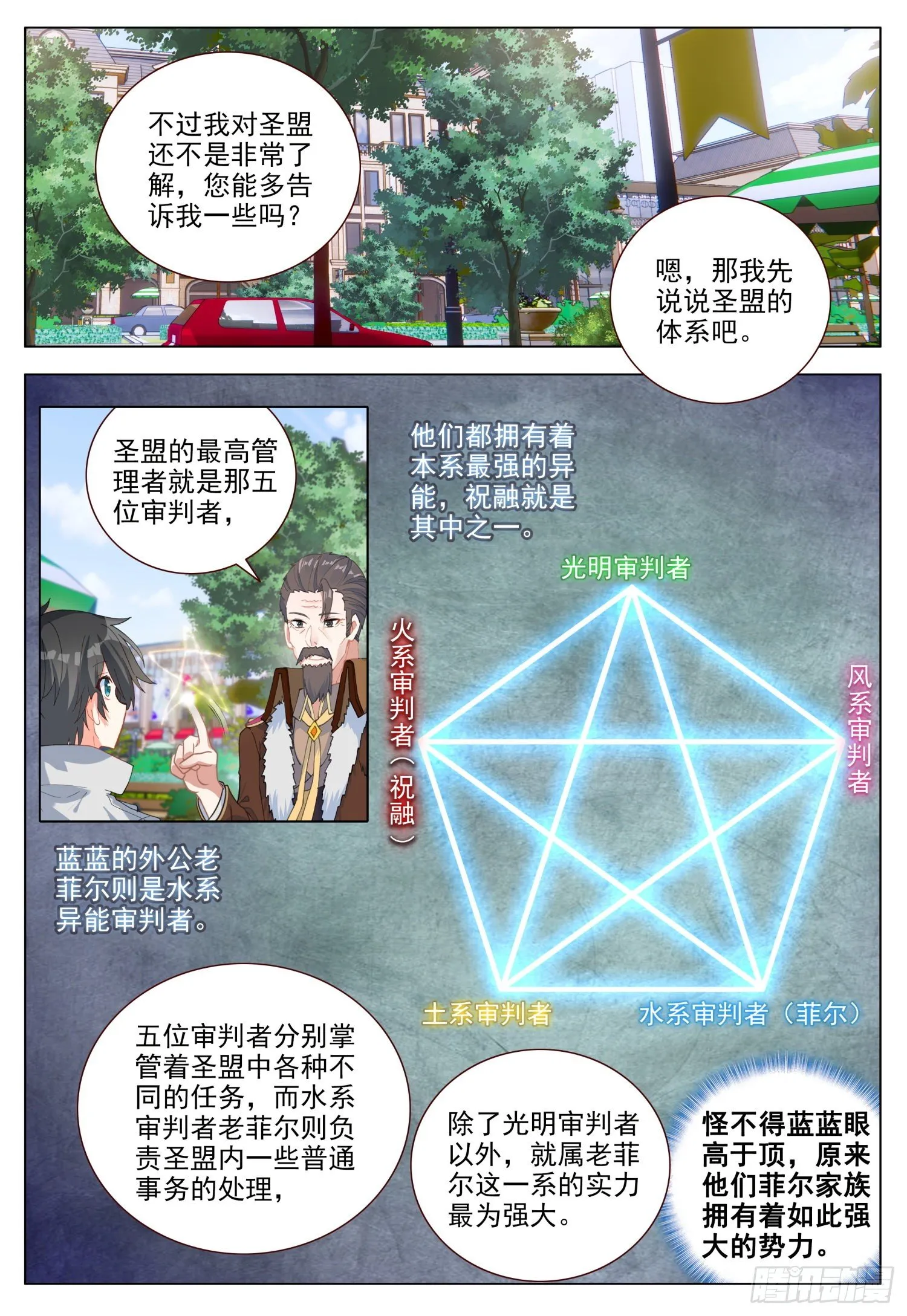49 光明与黑暗 第7页