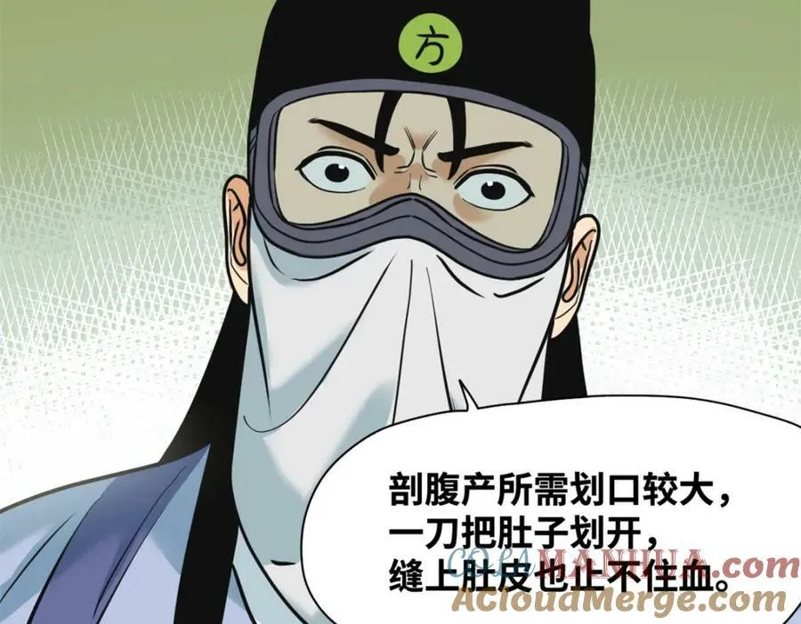 253 铤而走险剖腹产 第28页