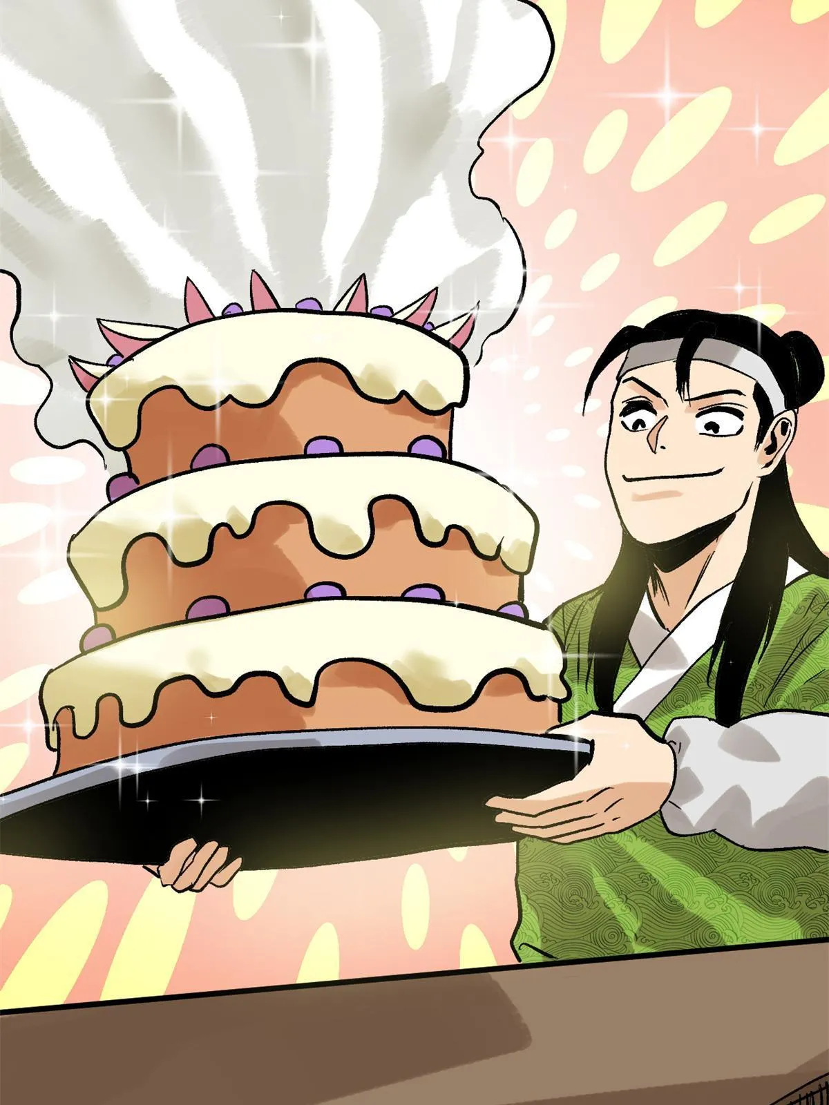 181 生日礼物 第24页