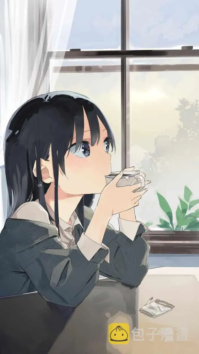 第11话 第1页
