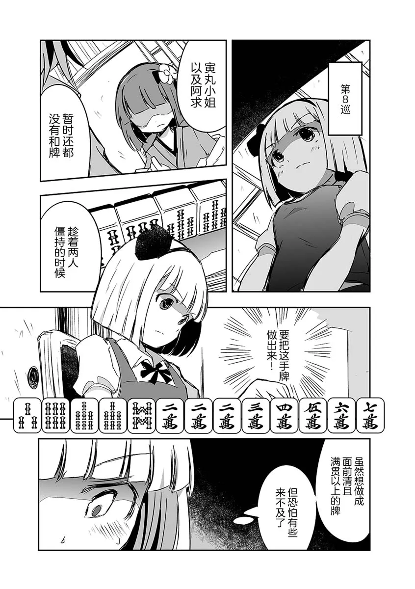 第19话 第20页