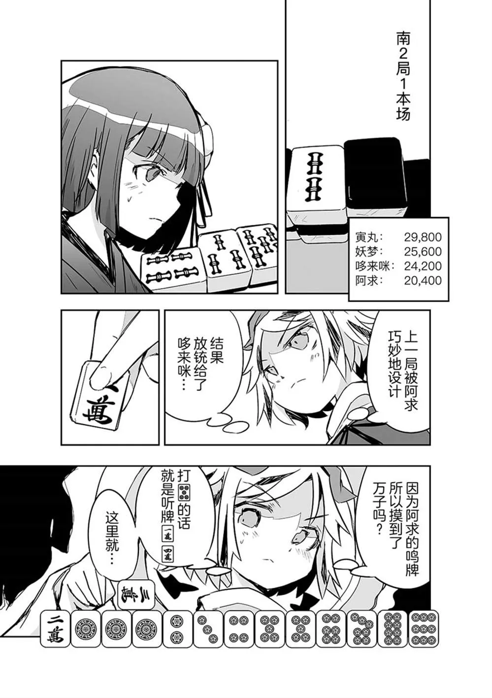第20话 第22页