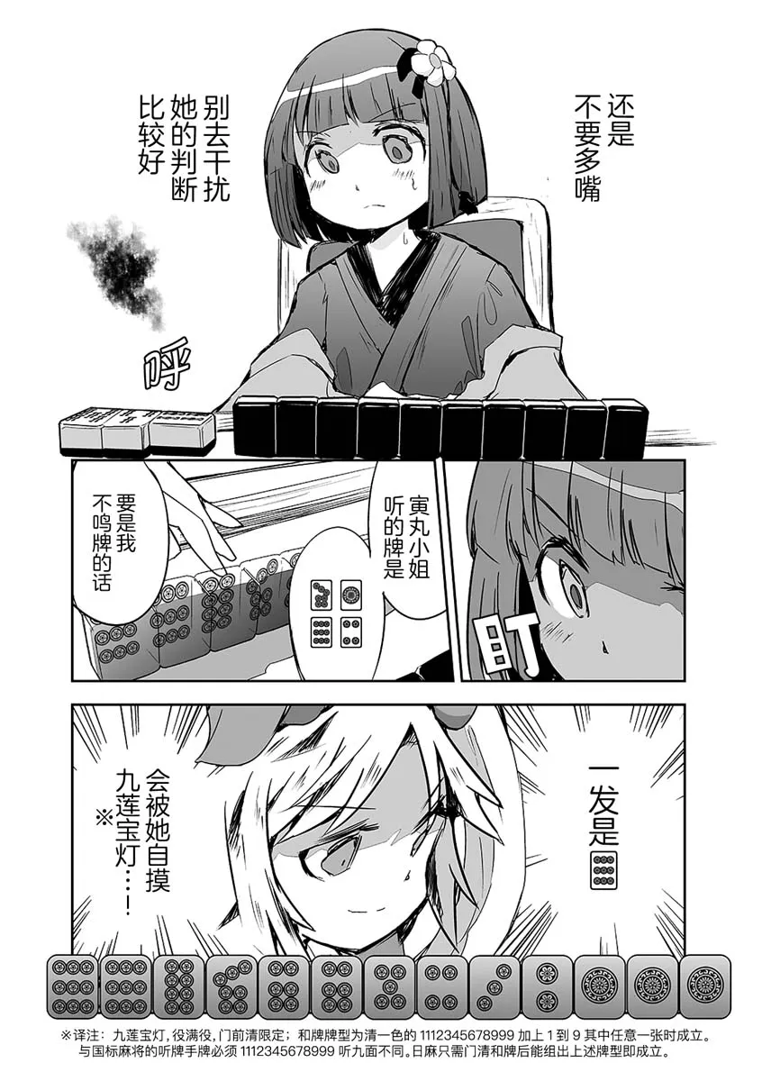 第21话 第2页