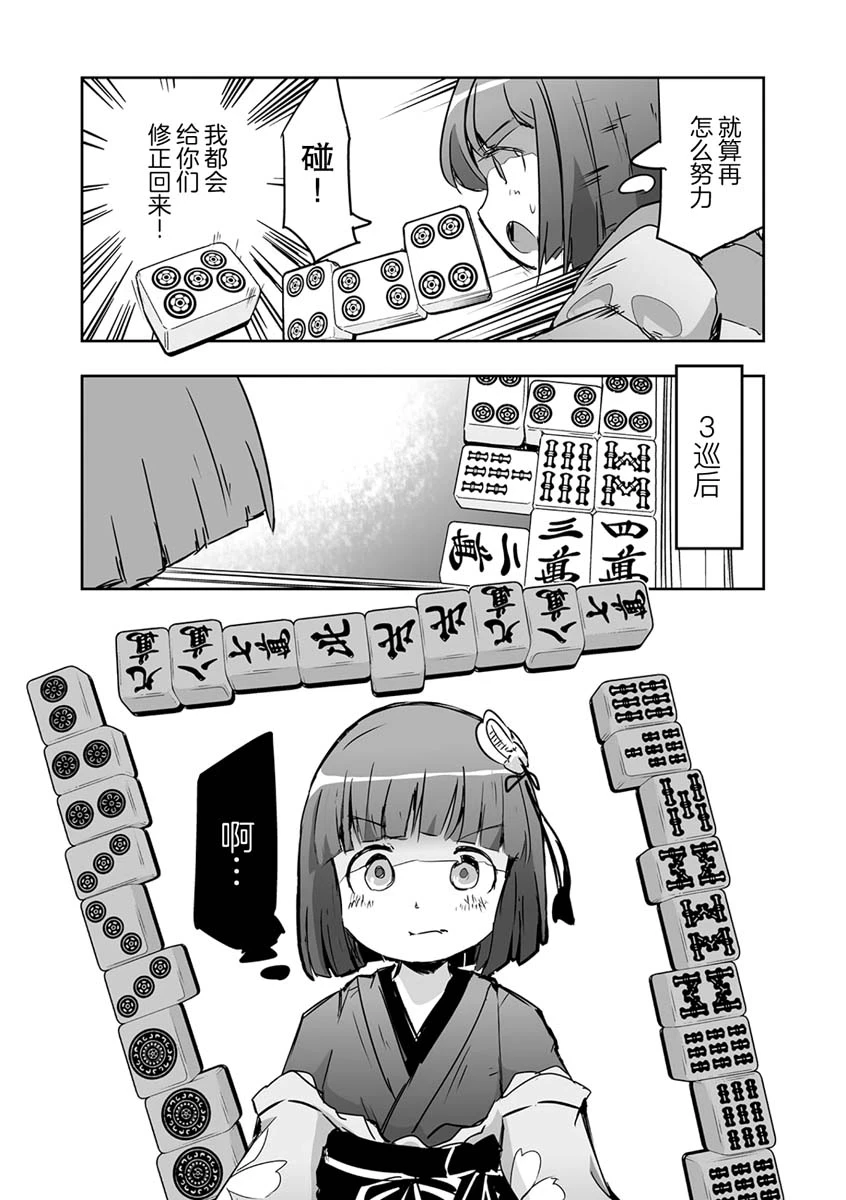 第22话 第21页