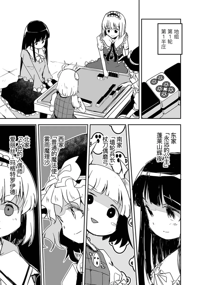 第15话 第7页