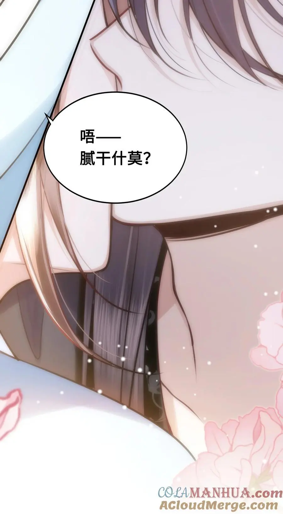 066 千帆过尽？裴争遇小九 第29页