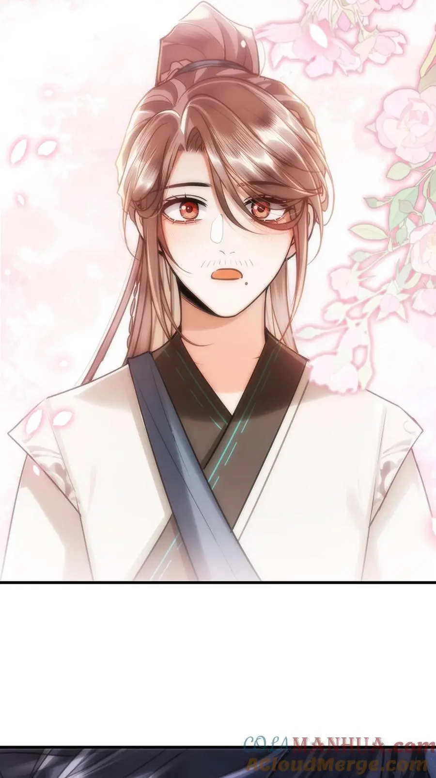 071 裴大人弄哭小九 第13页