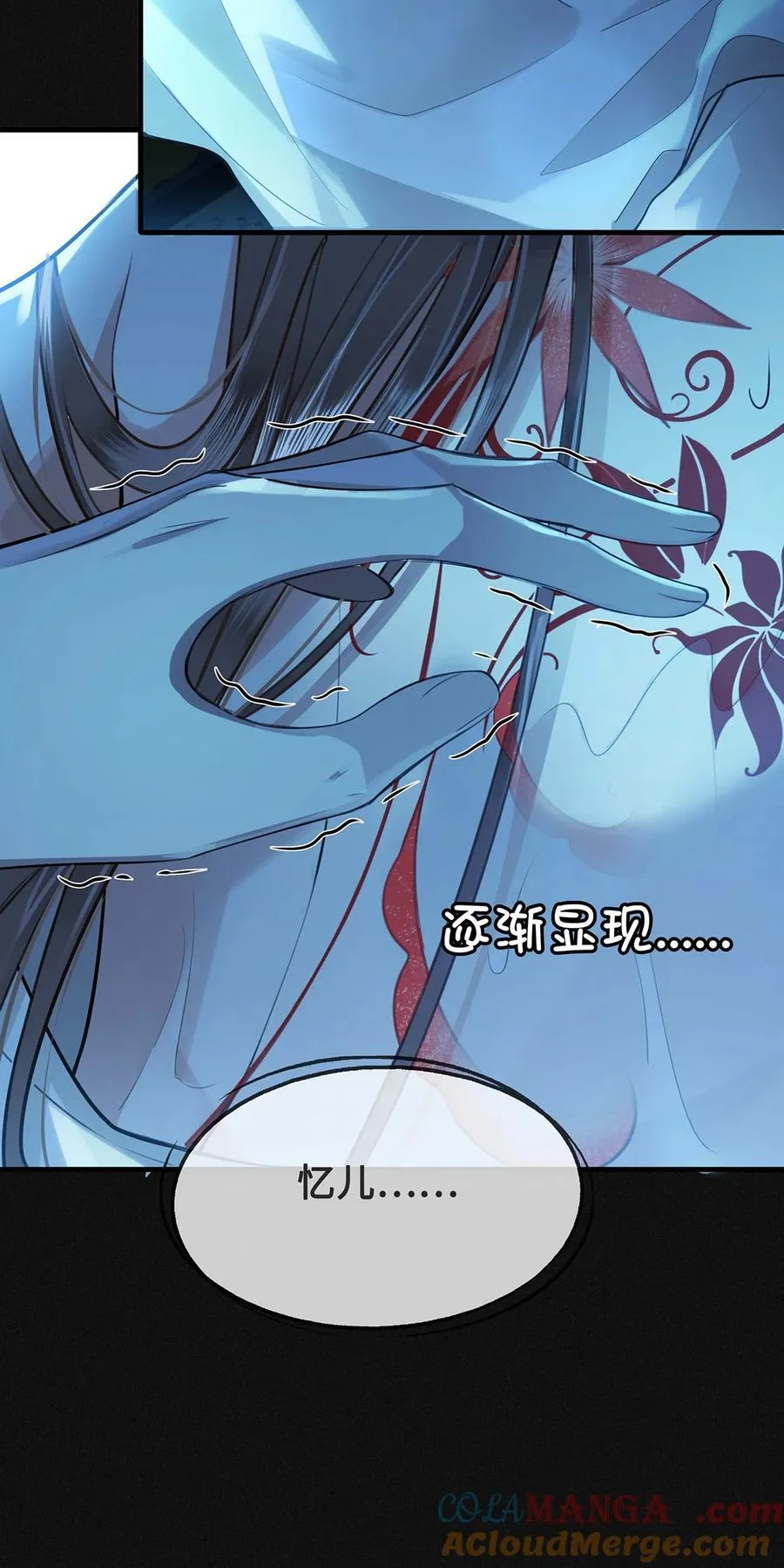 082 忆儿，这一次我不会放手 第13页