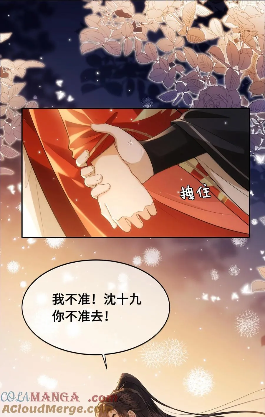 088 大人再这样 ，我要不高兴了！ 第29页