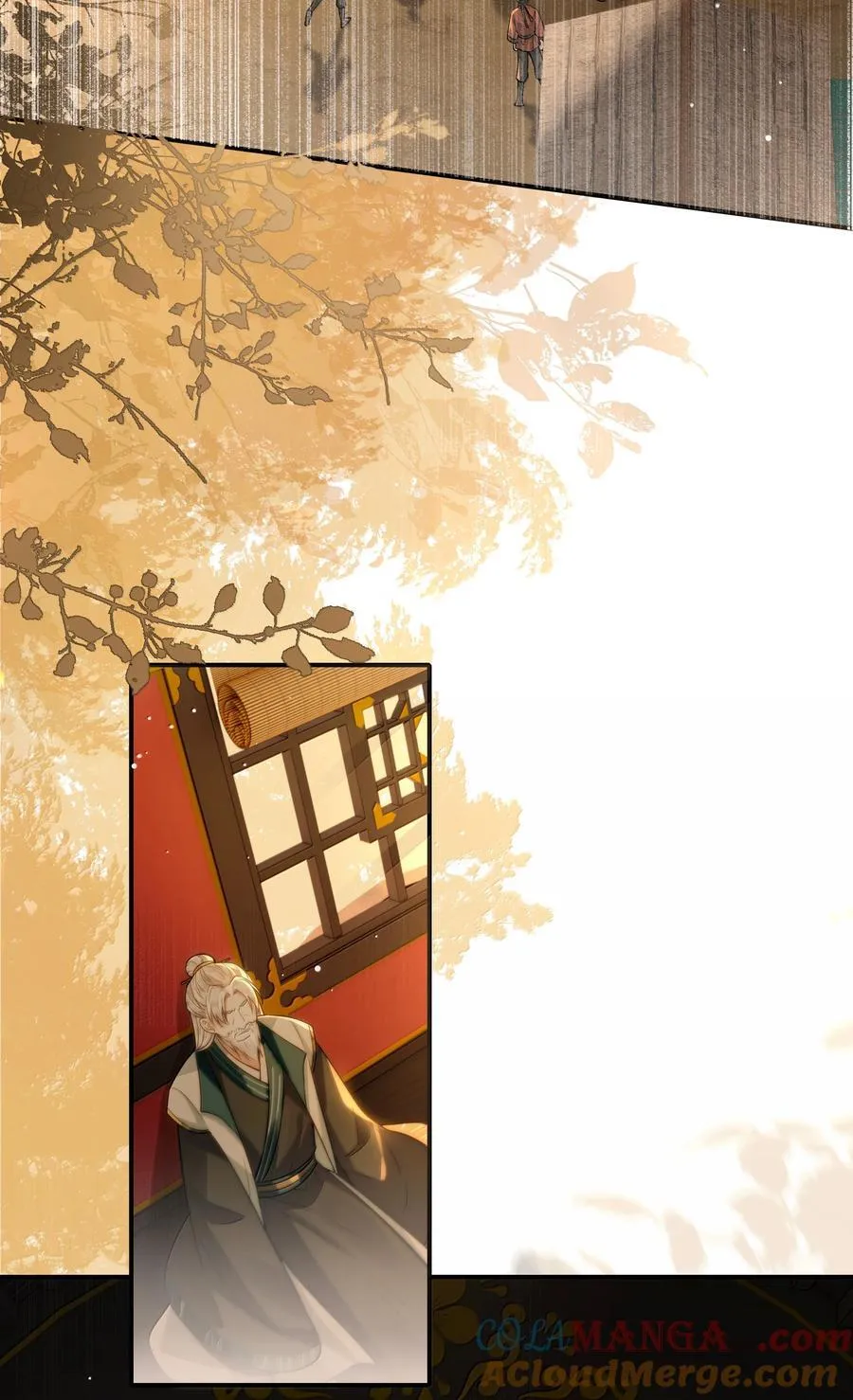 107 逃脱 第13页