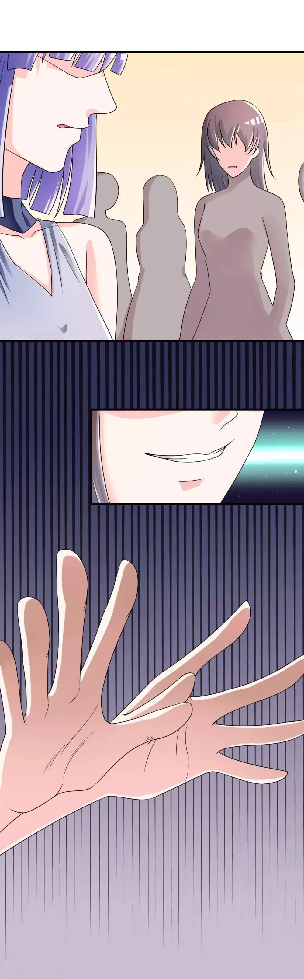 第31话 杀人了！？ 第18页