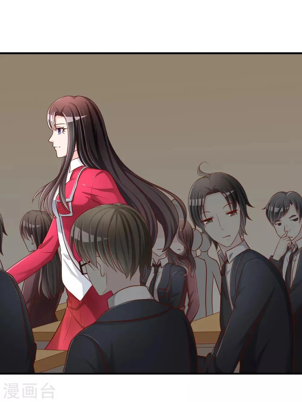 第53话 变态啊！ 第12页