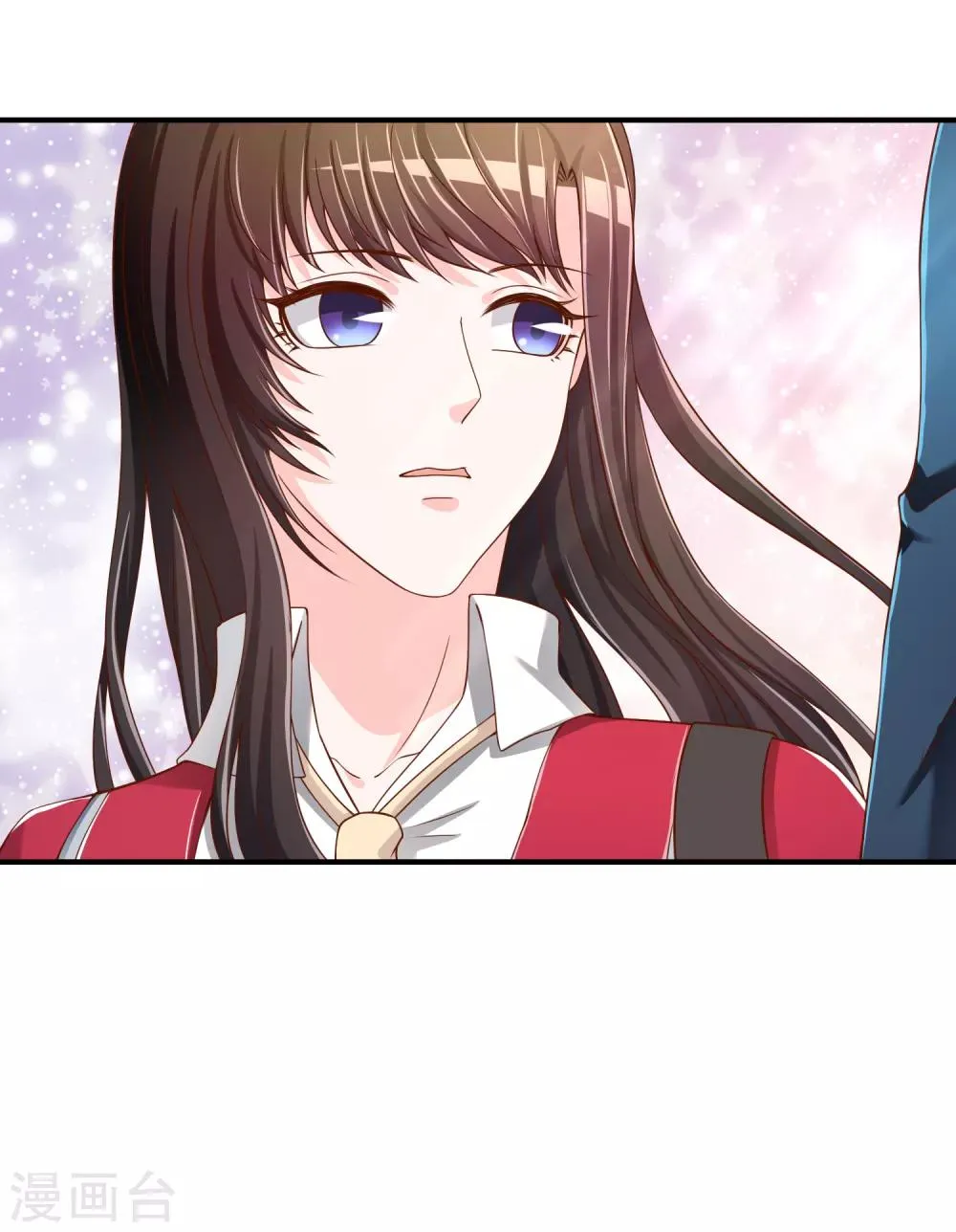 第67话 从未弃养.... 第27页