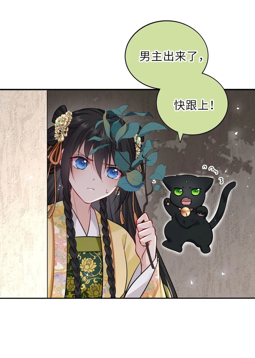 013 偷偷给崽买玉佩 第27页