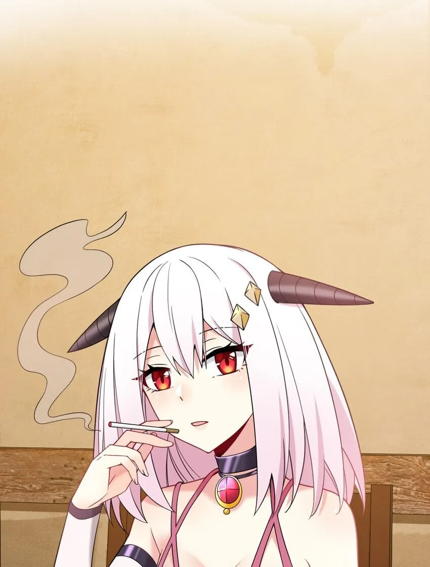 37 邪神的餐桌……好想一起…… 第12页