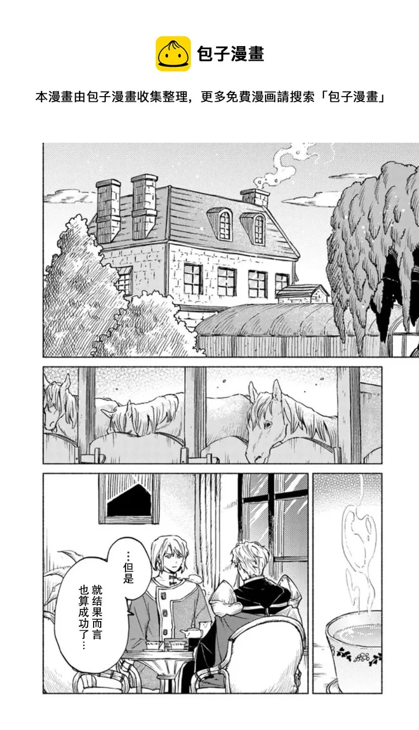 第8话 第1页