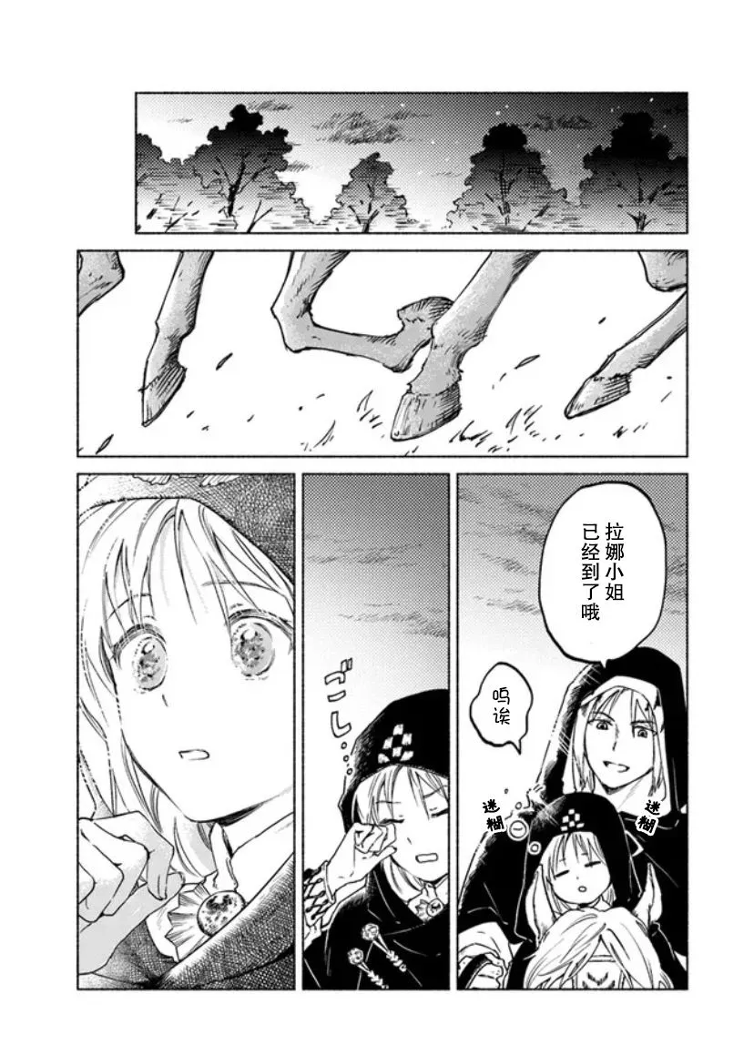 第7话 第1页