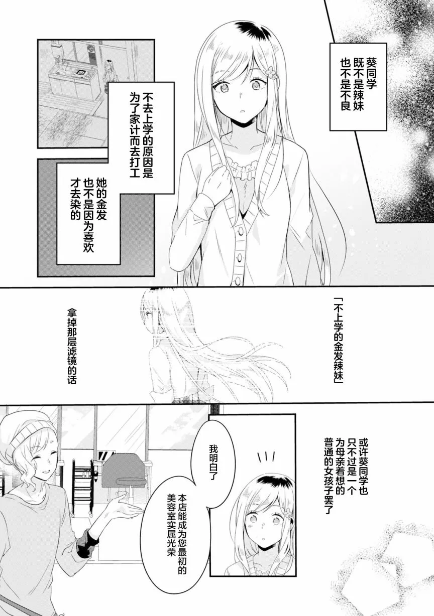 第3.2话 第5页