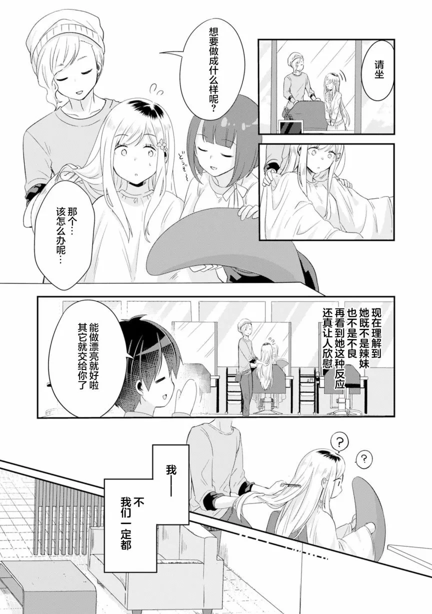 第3.2话 第6页