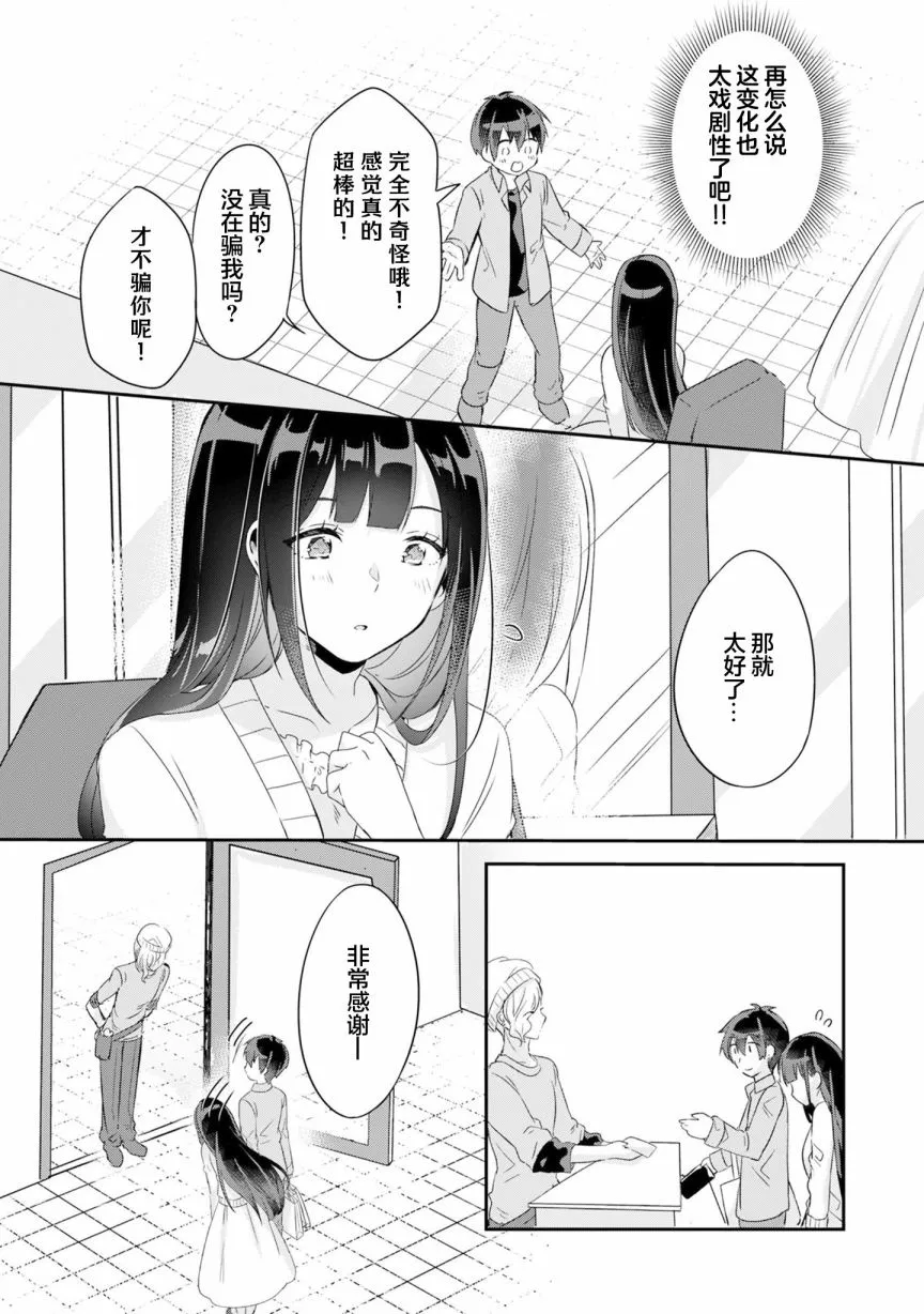 第3.2话 第10页