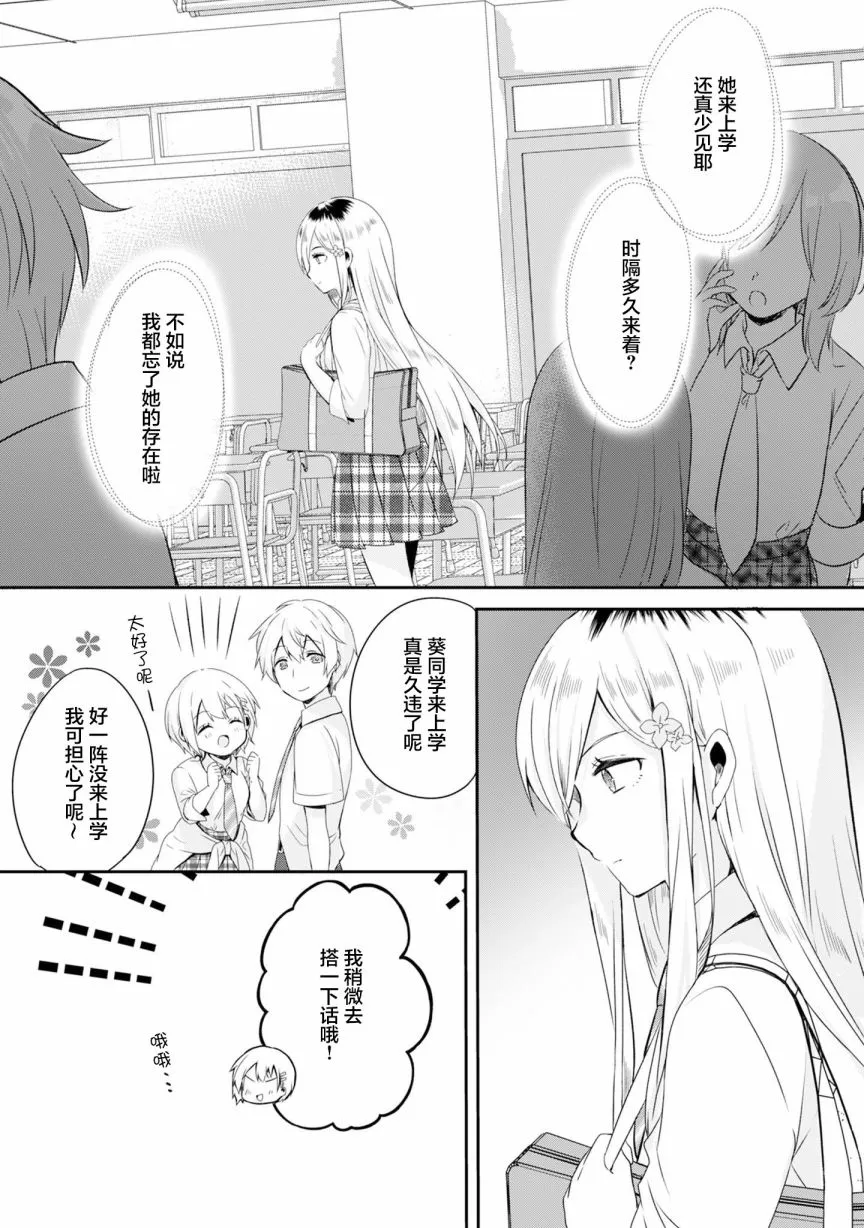 第2.2话 第6页