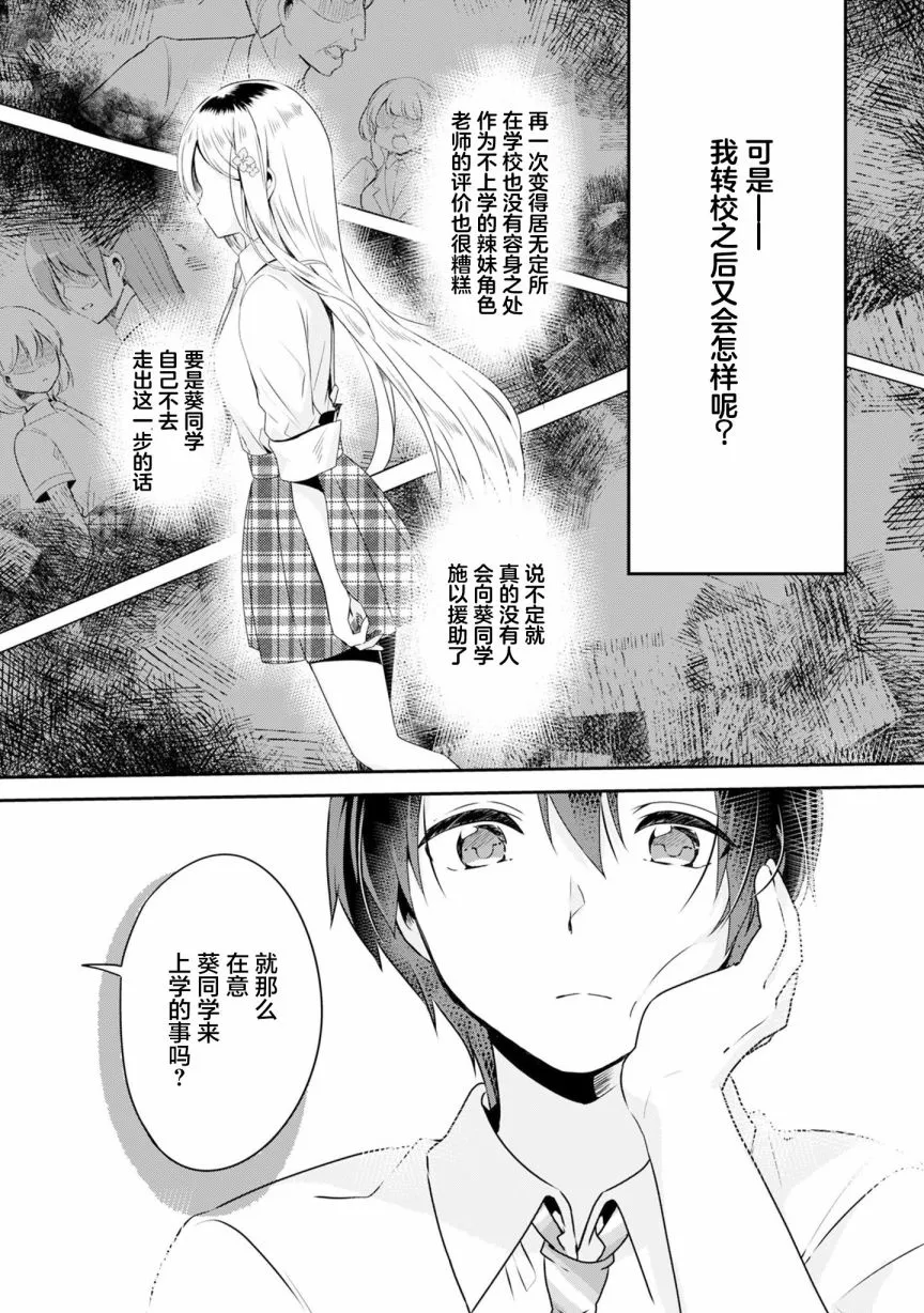 第2.2话 第9页