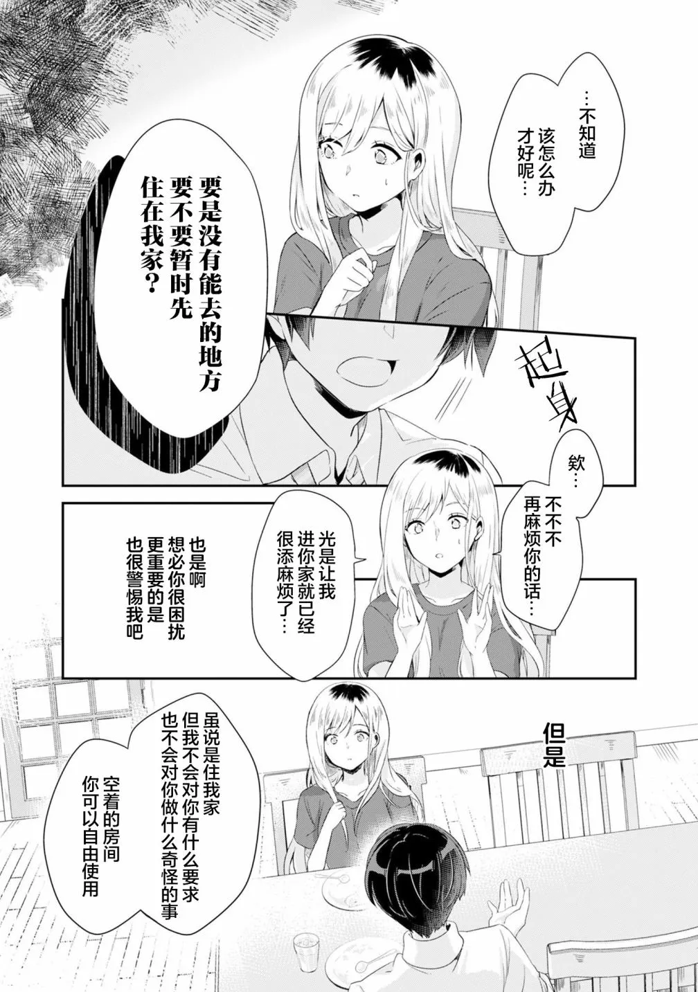 第1.3话 第6页