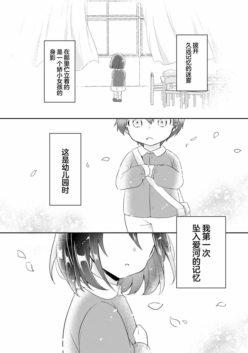 第1.1话 第2页