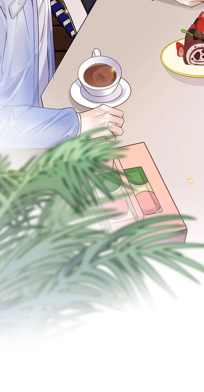 029 男人不能说不行！ 第44页