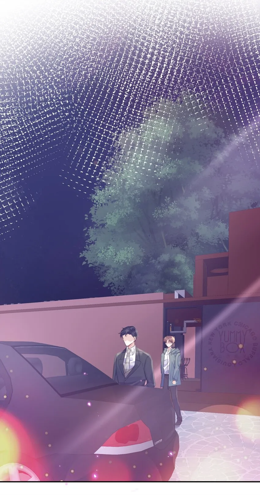 003 你很抗拒我？ 第39页