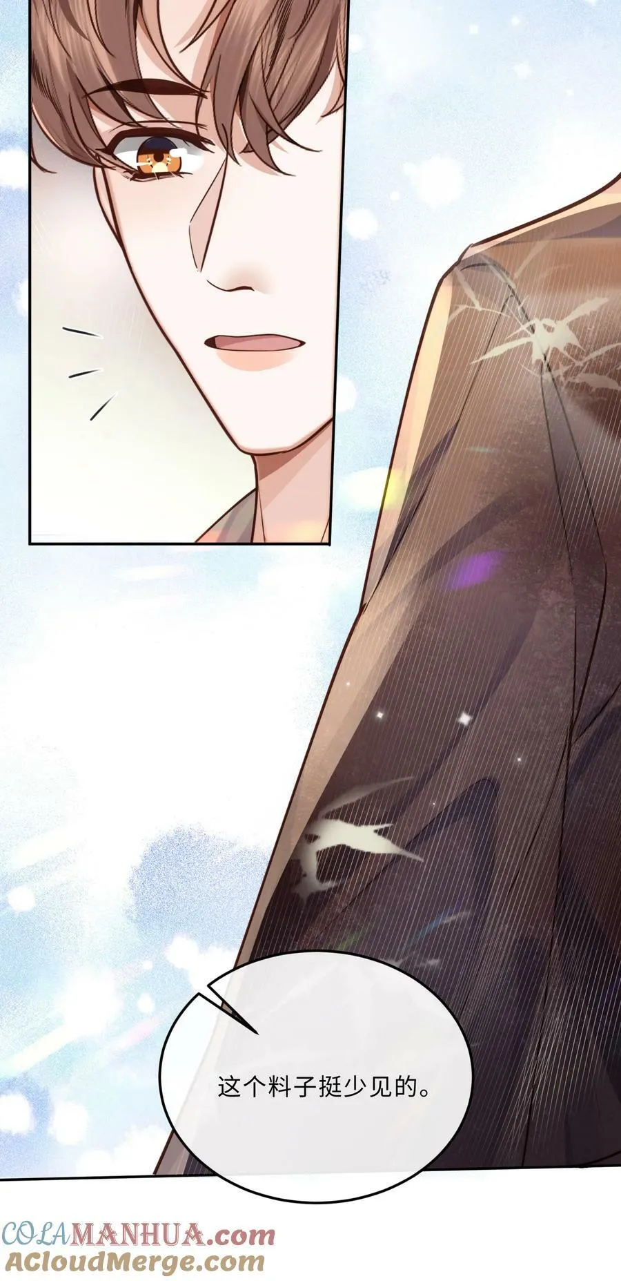 046 金总危？！！ 第13页