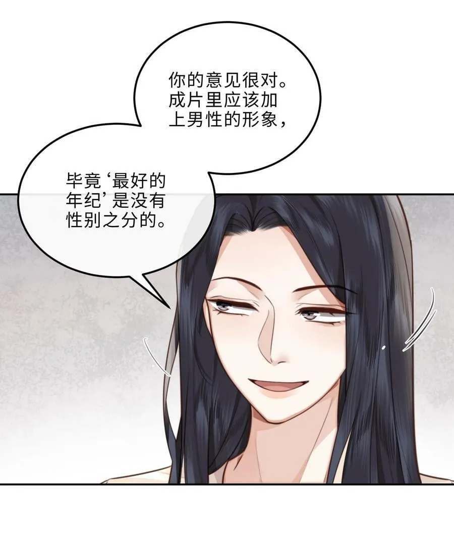 048 你是竞争对手派来的卧底吗？ 第6页