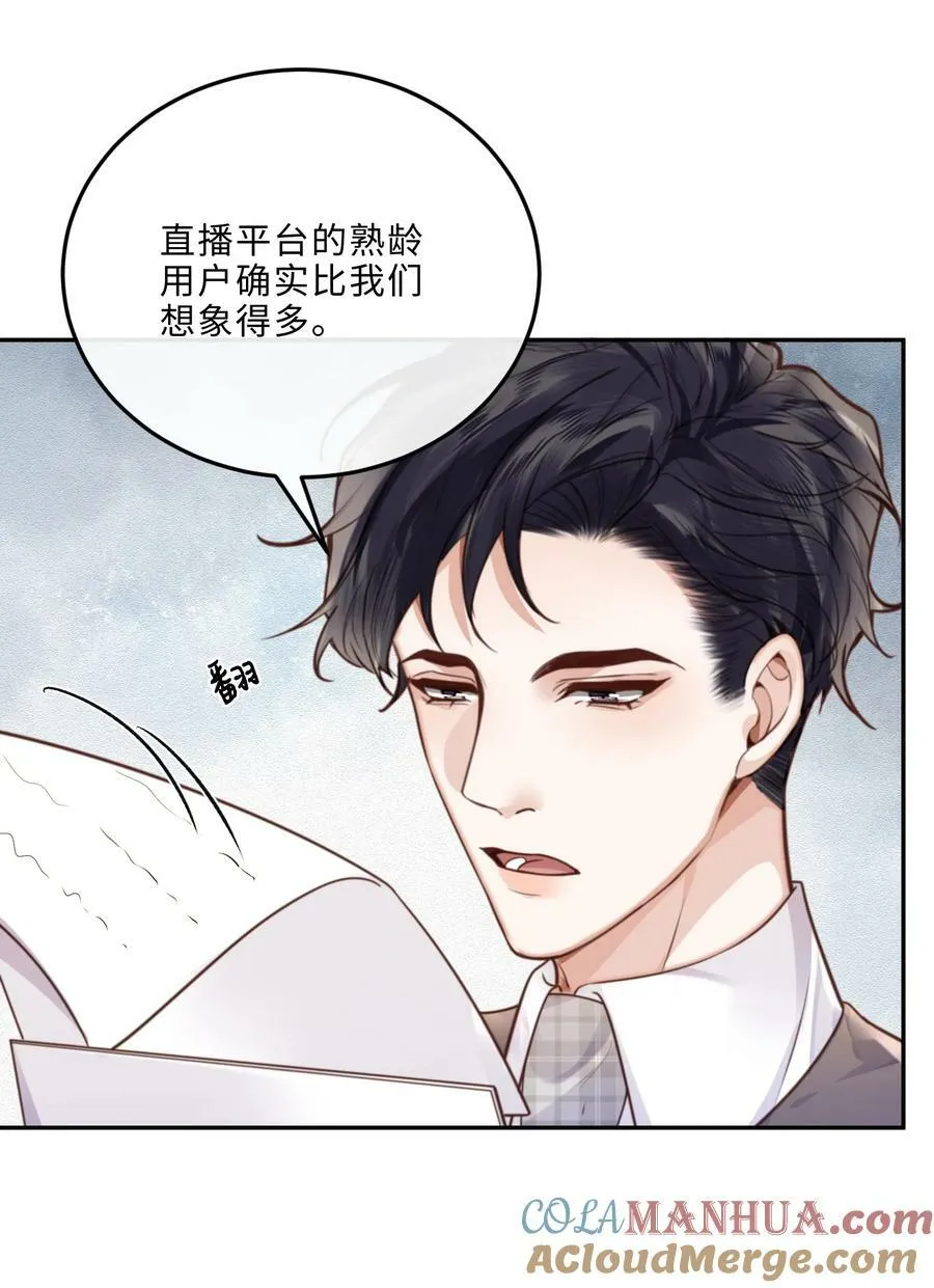 048 你是竞争对手派来的卧底吗？ 第13页