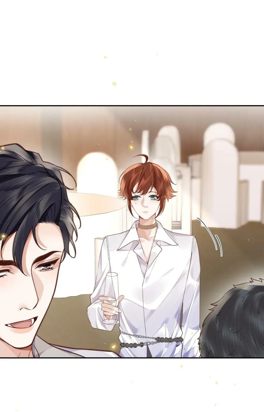 055 你的理想型是怎样的？ 第21页